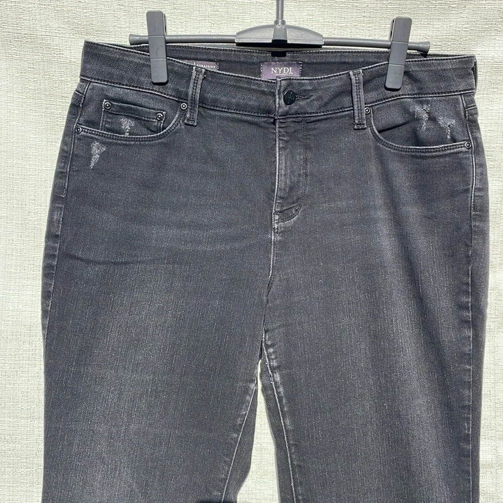NYDJ good used